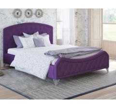 Мягкие кровати Кровать Саманта -Вегас