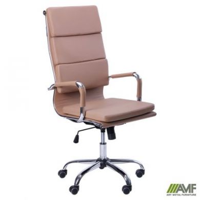 Офисные кресла Кресло Slim FX HB-AMF