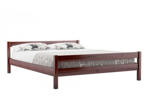 Деревянные кровати Кровать Л-220-Скиф