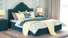 Мягкие кровати Кровать Сесилия-Вегас
