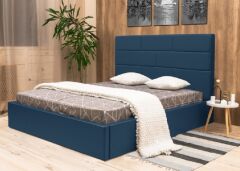 Мягкие кровати Кровать Лофт-Corners
