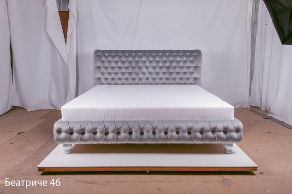 Мягкие кровати Кровать Фараон 1-МКС