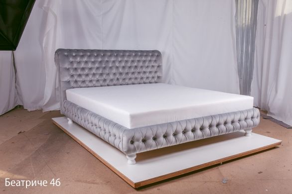 Мягкие кровати Кровать Фараон 1-МКС