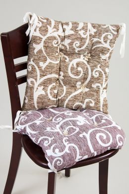 Подушки для стульев Подушка Lotus LImoges-Lotus