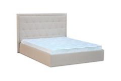 Мягкие кровати Кровать Камелия-Вика