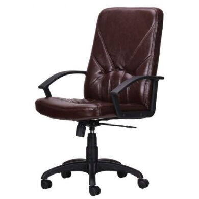 Офисные кресла Кресло Менеджер пластик-AMF