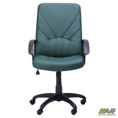 Офисные кресла Кресло Менеджер пластик-AMF
