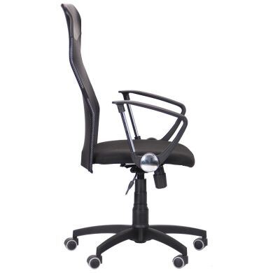 Компьютерные кресла Кресло Ultra пластик-AMF