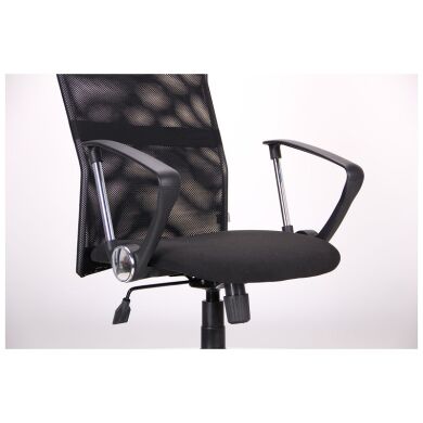 Компьютерные кресла Кресло Ultra пластик-AMF