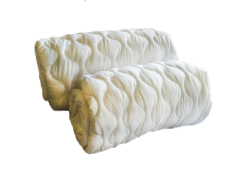 Двуспальные Евро Одеяло Lotus - Comfort Bamboo light-Lotus