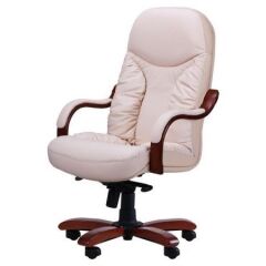 Офисные кресла Кресло Буффало HB-AMF