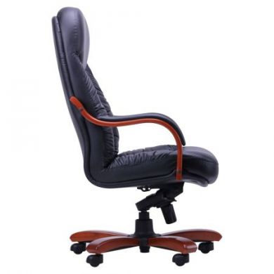 Офисные кресла Кресло Буффало HB-AMF