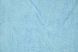 Простынь махровая на резинке Lotus, Синий, 40 x 60