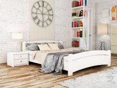 Деревянные кровати Кровать Венеция-Estella