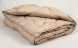 Одеяло Lotus - Comfort Wool , Кофе
