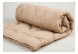 Одеяло Lotus - Comfort Wool , Кофе