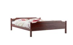 Деревянные кровати Кровать Л-201-Скиф
