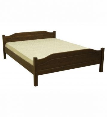 Деревянные кровати Кровать Л-201-Скиф