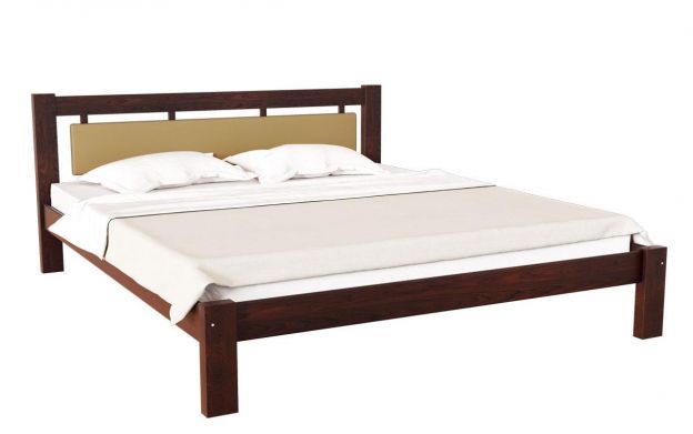 Деревянные кровати Кровать Л-229-Скиф