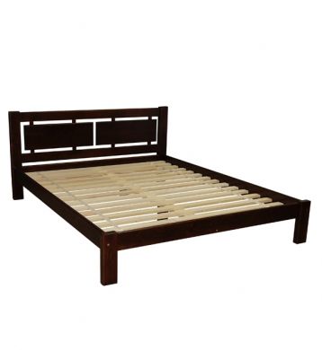 Деревянные кровати Кровать Л-235-Скиф
