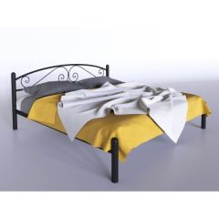 Металлические и кованые кровати Кровать Виола-TENERO