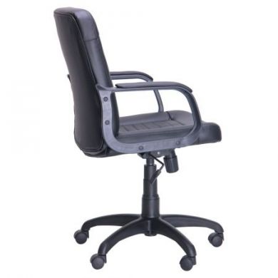 Офисные кресла Кресло Нота Пластик-AMF