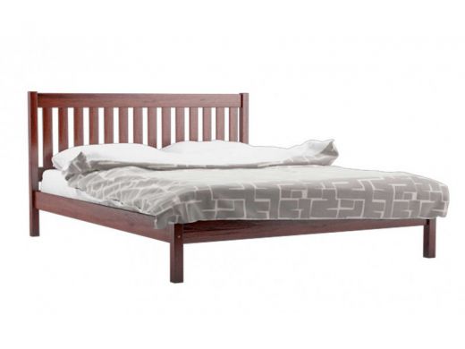 Деревянные кровати Кровать Л-202-Скиф