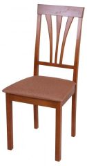 Обеденные стулья Стул С-607.7 Ника 7 Н-Мелитопольмебель