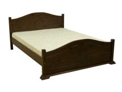 Деревянные кровати Кровать Л-203-Скиф