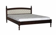 Деревянные кровати Кровать Л-231-Скиф