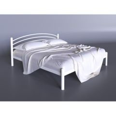 Металлические и кованые кровати Кровать Маранта-TENERO