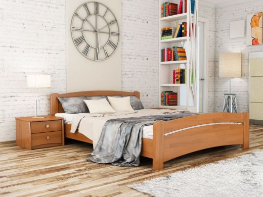 Деревянные кровати Кровать Венеция-Estella