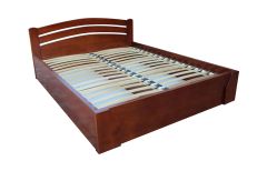Деревянные кровати Кровать Водограй-Виком