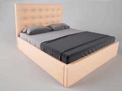 Мягкие кровати Кровать Арма-Corners