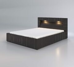 Мягкие кровати Кровать Lara(Лара)-Blonski