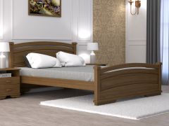 Деревянные кровати Кровать Атлант 20-ТИС