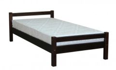 Деревянные кровати Кровать Л-120-Скиф