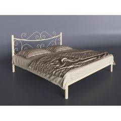 Металлические и кованые кровати Кровать Азалия-TENERO