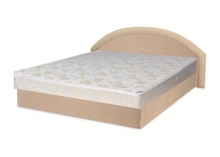 Мягкие кровати Кровать Ривьера-Вика