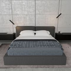Мягкие кровати Кровать PURE-ESENSE