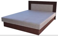 Мягкие кровати Кровать Ева-Yudin