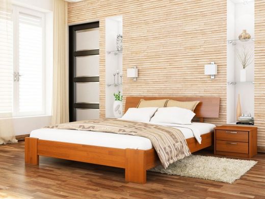 Деревянные кровати Кровать Титан-Estella