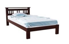 Деревянные кровати Кровать Л-123-Скиф