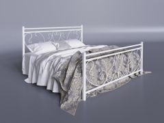 Металлические и кованые кровати Кровать Монстера-TENERO