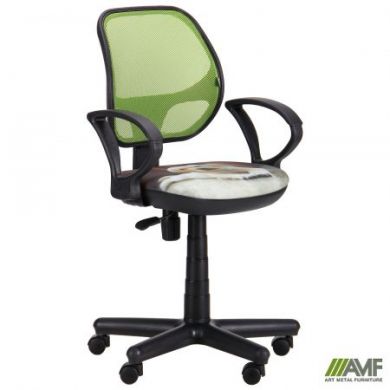 Офисные кресла Кресло Чат-AMF