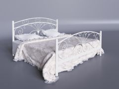 Металлические и кованые кровати Кровать Дармера-TENERO