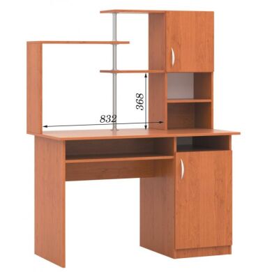 Письменные столы Стол СП-01-РТВ Мебель