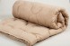 Одеяло Lotus - Comfort Wool кофе