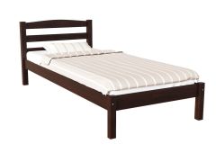 Деревянные кровати Кровать Л-130-Скиф