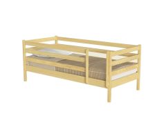 Деревянные кровати Кровать Л-135-Скиф